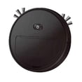 thumbnail image 2 of Barredora automática Jadeshay robot aspirador Negro 3 en 1, 2 of 8
