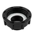 thumbnail image 4 of RANME Ibc Container Adapter Cap For S60X6 Tank 1 Inch Female Connector Compatible With Ppr Pvc And Metal Pipe Fittings, 4 of 9