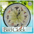 thumbnail image 3 of Mark Feldstein Limited Edition 20th Anniversary Singing Bird Clock, 13 Inch, 3 of 3