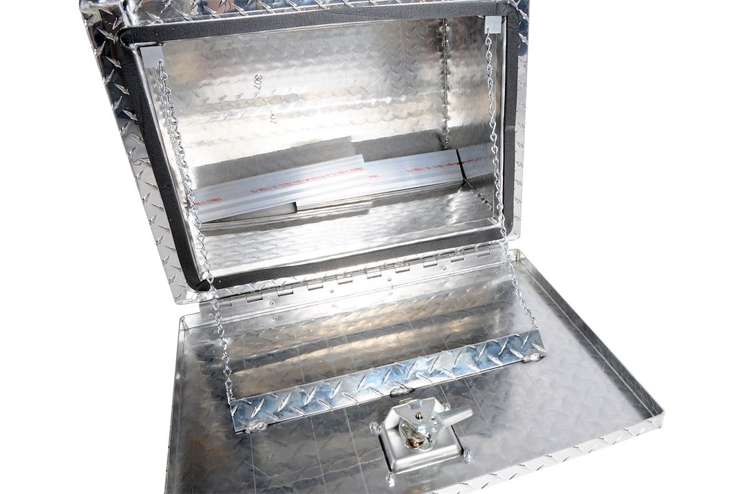 Dee Zee DZ 61 Underbed Tool Boxes - HD - Universal Fit