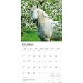 thumbnail image 3 of Amoureux des Chevaux 2026 Carré, 3 of 3