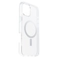 thumbnail image 4 of OtterBox Symmetry Clear MagSafe Case Clear for iPhone 16 Plus, 4 of 5
