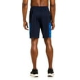 thumbnail image 3 of AND1 Men's and Big Men's Active Unbeatable Shorts, Sizes XS-3XL, 3 of 7