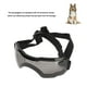 thumbnail image 4 of Gafas para Perros con Lentes a Prueba de Polvo y Viento Protección Ligera para Perros Medianos ANGGREK  Otros, 4 of 8