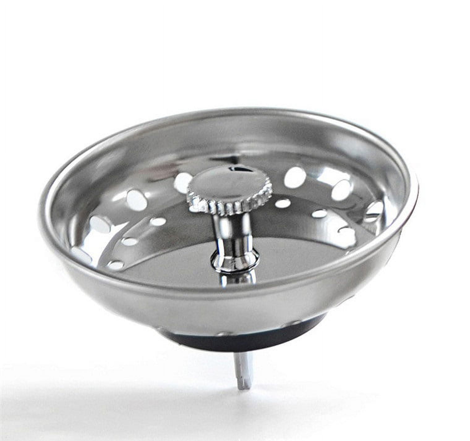 Jacent Combo Sink Strainer / Stopper