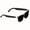 Sunglasses, variant on New Smart Audio Glasses with Built-in Mic & Speaker, Long Battery Life, Available with Clear and Sunglass Lenses, for Indoor & Outdoor Use, Ideal Holiday Gifts for Couples