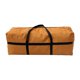 thumbnail image 4 of Bolsa de lona de viaje Bolsa de contenedor de cremallera plegable Tela gruesa con asa Bolsa de almacenamiento de edredón Bolsas móviles para edredón perfecl bolsas de almacenamiento, 4 of 8