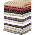 thumbnail image 2 of Impressions Osborne Striped Microfiber Pillowcase Set, 2 of 2