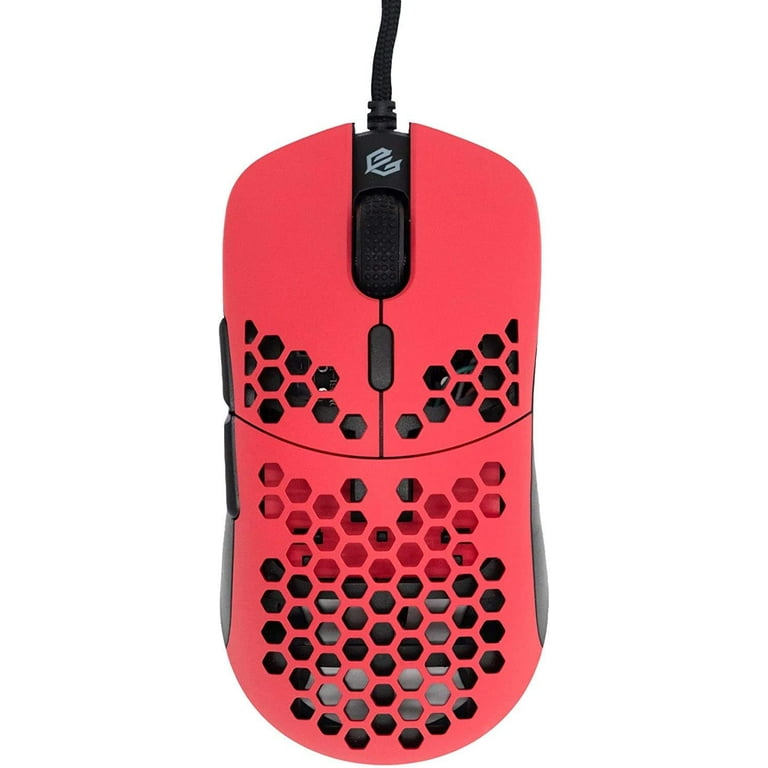 Restored G-Wolves Hati HTM Ultra Lightweight Honeycomb Wired