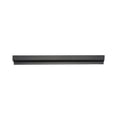 thumbnail image 3 of Redempat Takeaway Order Holder Kitchen Ticket Organizer 60cm Home for Coffee Gold Shop Catering Black 50cm, 3 of 6