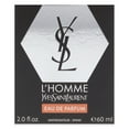 thumbnail image 5 of Yves Saint Laurent LHomme , 2 oz EDP Spray, 5 of 6