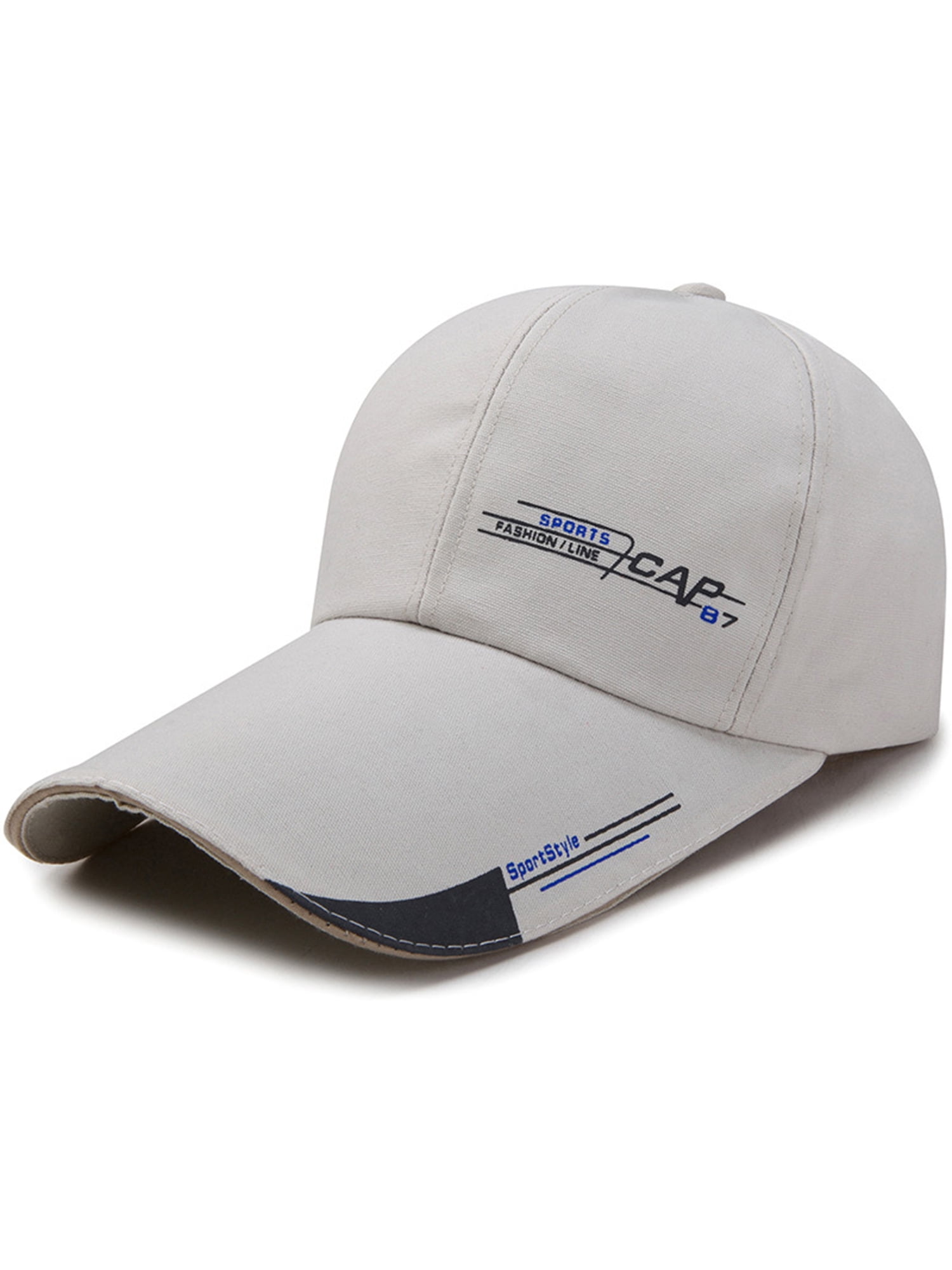 Men/'s 2021 Fashion Mesh Snapback Cotton Baseball Cap Hip-Hop Hat Trucker Sports