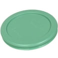 thumbnail image 2 of Pyrex Replacement Lid 7202-PC Green Round Cover (10-Pack) for Pyrex 7202 1-Cup Bowl (Sold Separately), 2 of 2