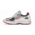 thumbnail image 3 of New Balance 2002R Tinsel M2002RTD Silver Mens Running US Shoes sizes 8-13, 3 of 6