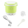 thumbnail image 2 of Electric Rice Cooker For Home Food Steamer Portable Rice Cooker Multifunctional Rice Cooker 170W 1L Electric Portable Multifunctional Rice Cooker Food Steamer For Home AU Plug 220V, 2 of 8