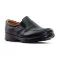 thumbnail image 3 of Zapatos para Hombre Monetti 6081 negro 28.5, 3 of 5