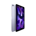 thumbnail image 2 of 2022 Apple 10.9-inch iPad Air Wi-Fi + Cellular 64GB - Purple (5th Generation), 2 of 8