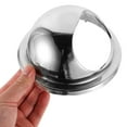 thumbnail image 5 of Masteelf Outdoor Stainless Steel Chimney Cap Weatherproof Round Exhaust Vent Cover for Range Hood and Kitchen Ventilation, 5 of 8