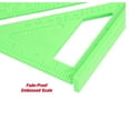 thumbnail image 5 of Hyper Tough 7-Inch Poly Rafter Square, 5 of 9