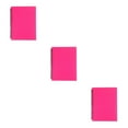 thumbnail image 2 of Transemion A4 Music Folder Effortless Organization For Every Musician Widely Used deep pink 3Set, 2 of 6