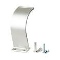 thumbnail image 5 of Duck Max Strength Hands-Free Arm-Operated Door Pull, Silver, 5 of 10