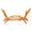 D-4vvD, variant on DVKOVI Desk Crab Pen Holder Creative Weightlifting Crabs Pencil Stand Organizer for Small Items Cute office Decor