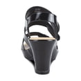 thumbnail image 4 of Patrizia Triodee Women's Platform Sandals with Adjustable Straps, 4 of 7