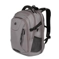 thumbnail image 1 of Bolsa para portátil SwissGear ScanSmart Grey Ballistic Notebook de 15 pulgadas, 1 of 7