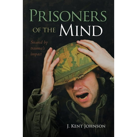 Prisoners of the Mind (Paperback)