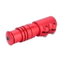 thumbnail image 1 of LHCER Bike Stem, 31.8mm Aluminum Alloy Rise Up Extender Bike Handlebar Stem, Stem Riser Road Bike For Mountain Bike, 1 of 8