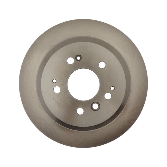 R-Line Rotors Fits select: 2016-2022 HONDA PILOT, 2019-2022 HONDA PASSPORT