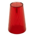 thumbnail image 4 of G.E.T. 24 Ounce Red Heavy-Duty Shatterproof Plastic Tumblers (Set of 12), 4 of 4