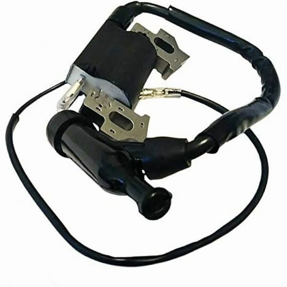 Ignition Coil Assembly for 196cc Mini Bike Engine,Compatible with Coleman PowerSports BT200X