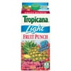 Tropicana Light Fruit Punch Juice Beverage, 59 fl oz