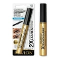 thumbnail image 4 of Revlon ColorStay Xtensionnaire Lengthening Mascara, Lash Serum and Mascara In One, 4 of 13