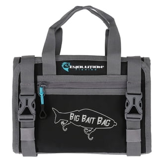 academy tackle bag H2OX 3700 Ethos Soft Tackle Storage Bag