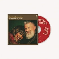 Chambers Deslauriers - Our Time to Ride - Music & Performance - CD