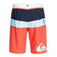 thumbnail image 2 of Quiksilver Sunset Future 20 Pantalones cortos para hombre Naranja 40, 2 of 2