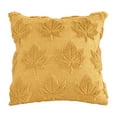 thumbnail image 1 of Autumn Thanksgiving Decorative Pillow Covers with Maple for Sofa Couch Seasonal Home, 1 of 5