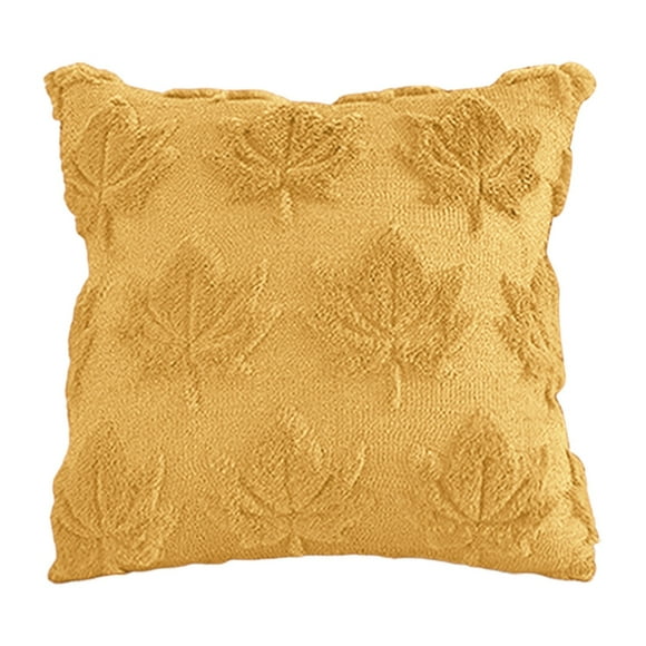 Autumn Pumpkin Throw Covers Cushion Covers For Couch Sofa Thanksgiving Night Satin Pillowcase Pillowcases for Hair Size Pillowcase with Zipper Pillowcase Pillowcase Cool Coral Satin Pillowcase