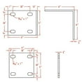 thumbnail image 2 of MULTINAUTIC 'Kit de coins intérieurs' Robuste, 2 of 3
