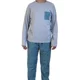 thumbnail image 1 of Pijama Para Caballero, 1 of 2