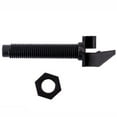 thumbnail image 2 of MYG Repose-Flèche Centre Chasse Arc Recourbé Accessoire Composite, 2 of 9