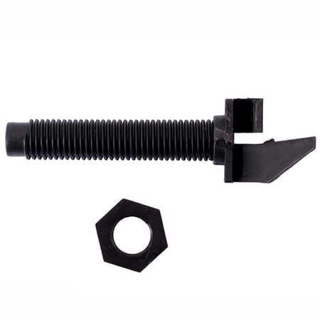 Center Arrow Rest Hunting Recurve Bow Composite Accessory