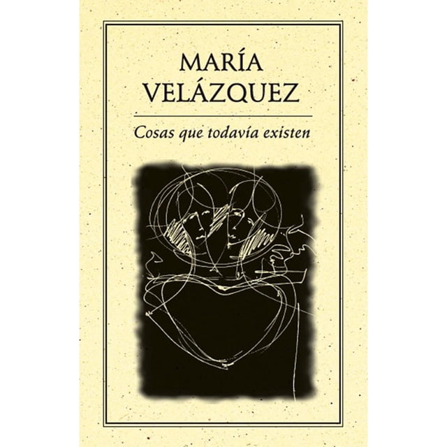 Cosas que todavía existen Ediciones del Ermitaño 9789686567991