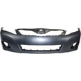 thumbnail image 4 of For 10-11 Camry Hybrid Front Bumper Cover Assy USA Built TO1000370 5211906957, 4 of 5