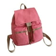 thumbnail image 3 of Mochila de lona Fernando Rosa 27 cm x 11 cm x 30 cm, 3 of 8