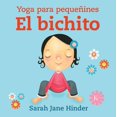 thumbnail image 1 of YOGA PARA PEQUEÑINES EL BICHITO KAIROS EDITORES SARAH JANE HINDER, 1 of 2