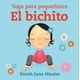 thumbnail image 1 of YOGA PARA PEQUEÑINES EL BICHITO KAIROS EDITORES SARAH JANE HINDER, 1 of 2