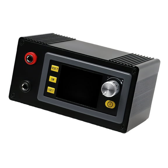 AOOOWER Power Supply Current Regulator Switching Power Supply Adjustable Voltage Regulator